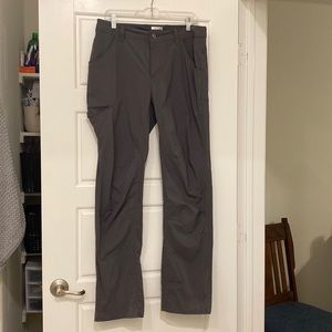 Marmot hiking pants